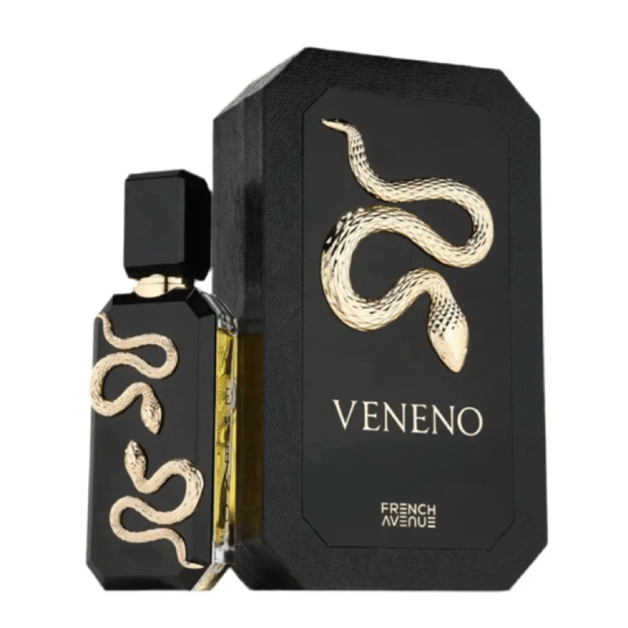 عطر فرنش افينيو فينيو اكستريت دو بارفيوم 100 مل