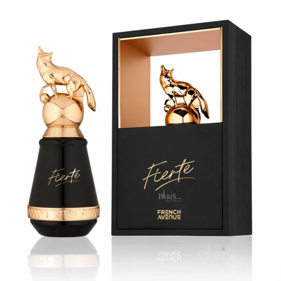 عطر فرنش افينيو فيرتي او دو بارفيوم 100مل