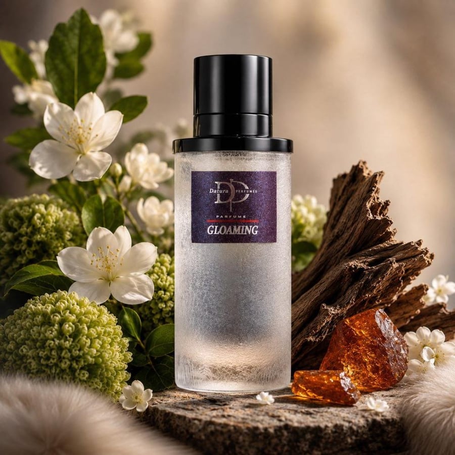 عطر داتورا قلومينج او دي بارفيوم 80 مل