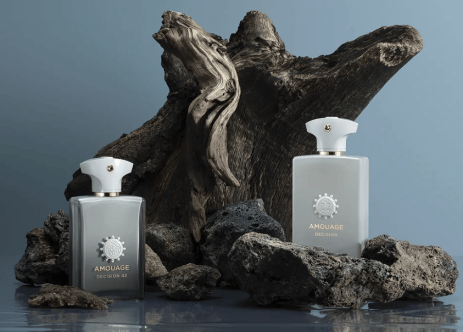 عطر أمواج ديسيشن 42 اكستريت 100 مل
