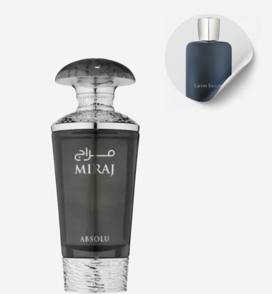 بديل عطر ليتون دي مارلي
