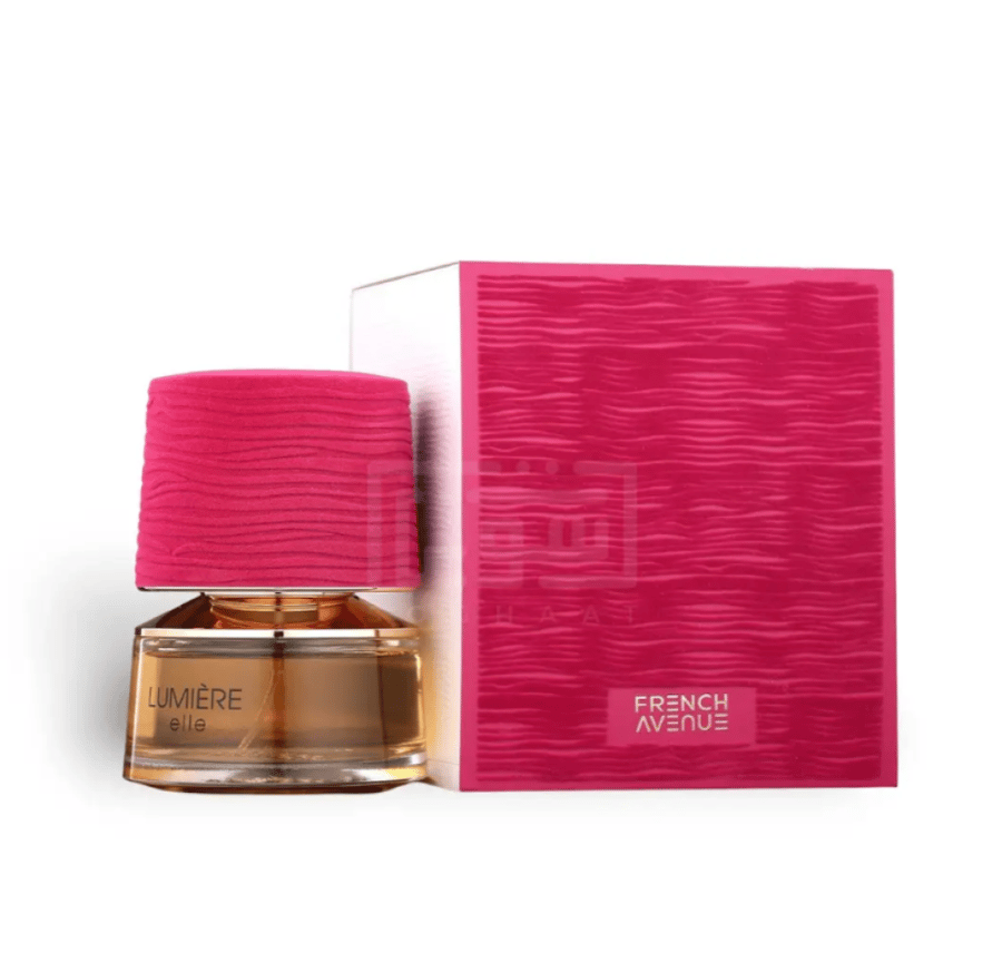 عطر فرنش افينيو لوميير ايلي او دو بارفيوم 100 مل