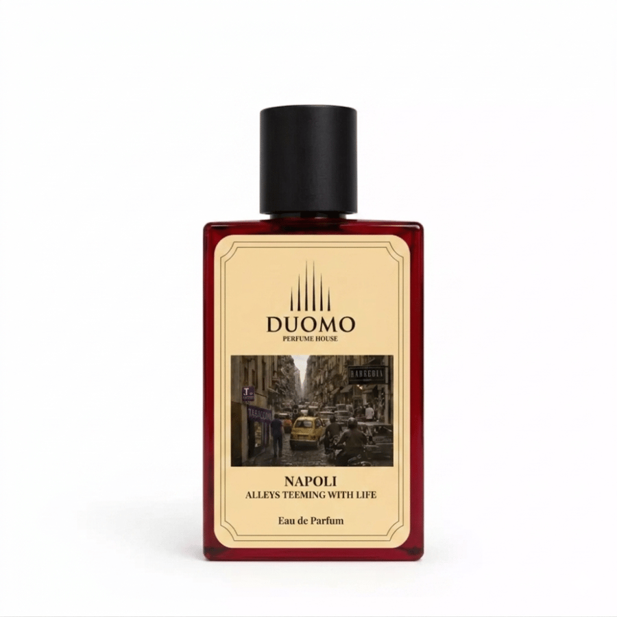 عطر نابولي دو اومو 50ملNAPOLI
