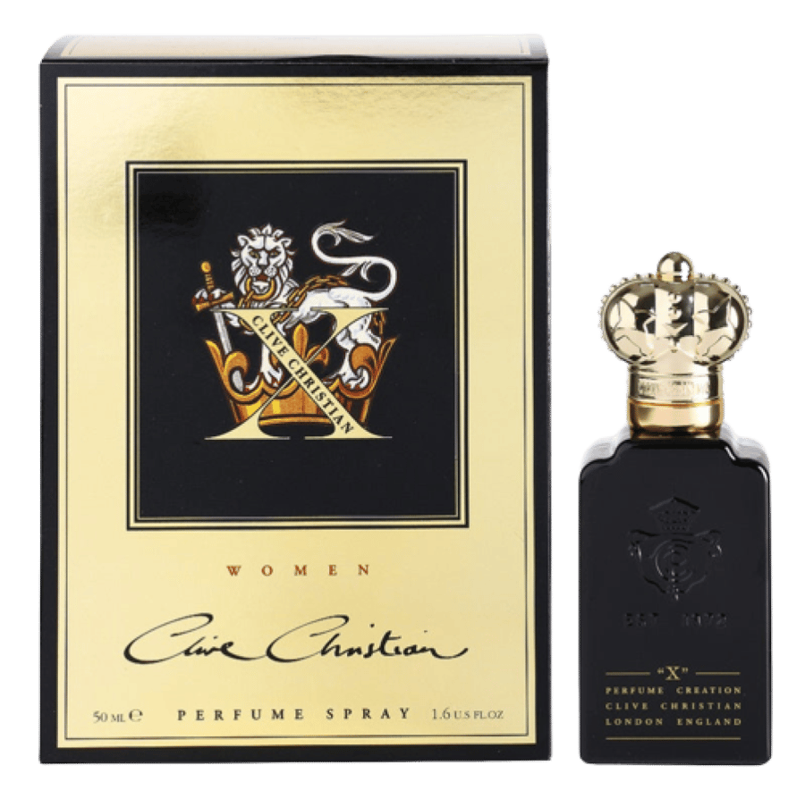 عطر كلايف كريستيان X النسائي اودي برفيوم 50مل النسخة القديمة