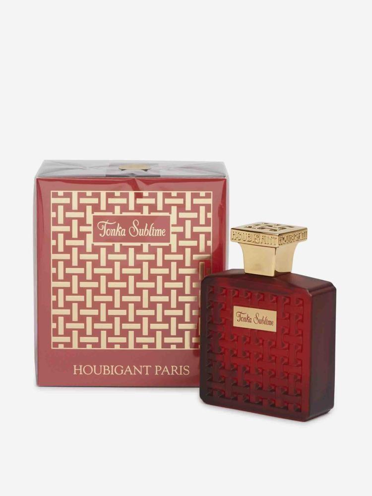 عطر هوبيغانت تونكا سوبليم أو دو بارفان إكستريم 100 مل