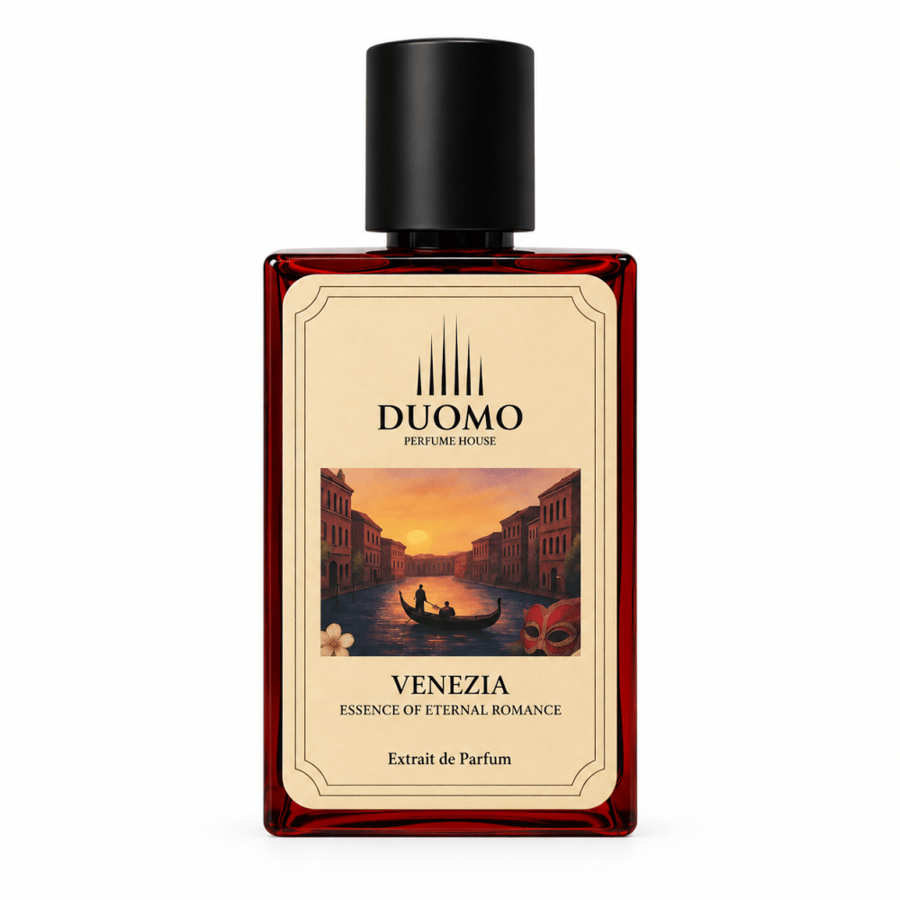 عطر دومو فينيزيا 50مل Venezia – Duomo Perfume House