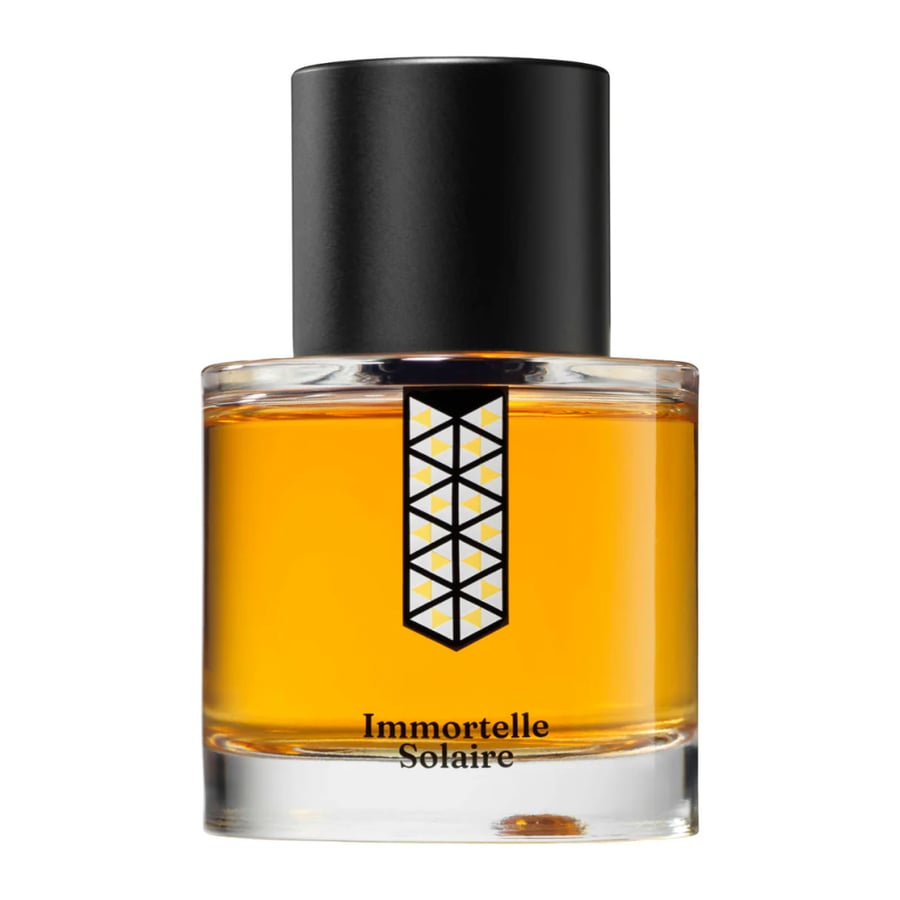 Immortelle Solaire Eau De Parfum Les Indémodable إيمورتيل سولير أو دي