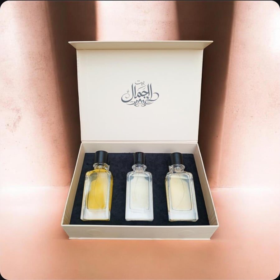 البديل لعطر تيليا