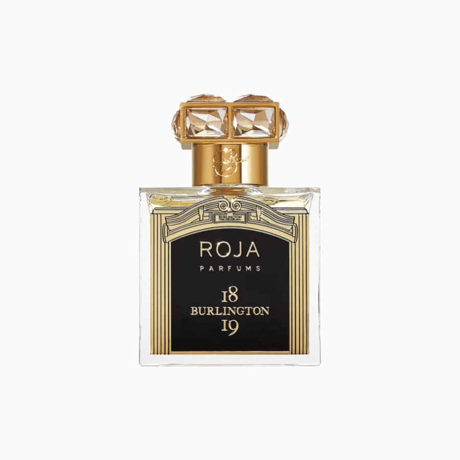 عطر روجا 1819 بيرلينجتون بارفيوم 100مل