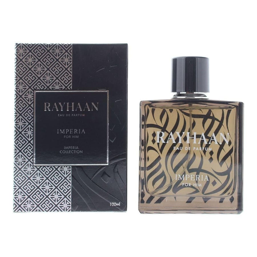 عطر ريحان امبيريا او دو بارفيوم 100 مل