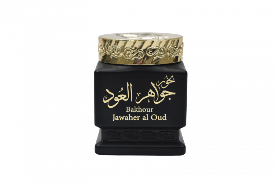 بخور جواهر العود