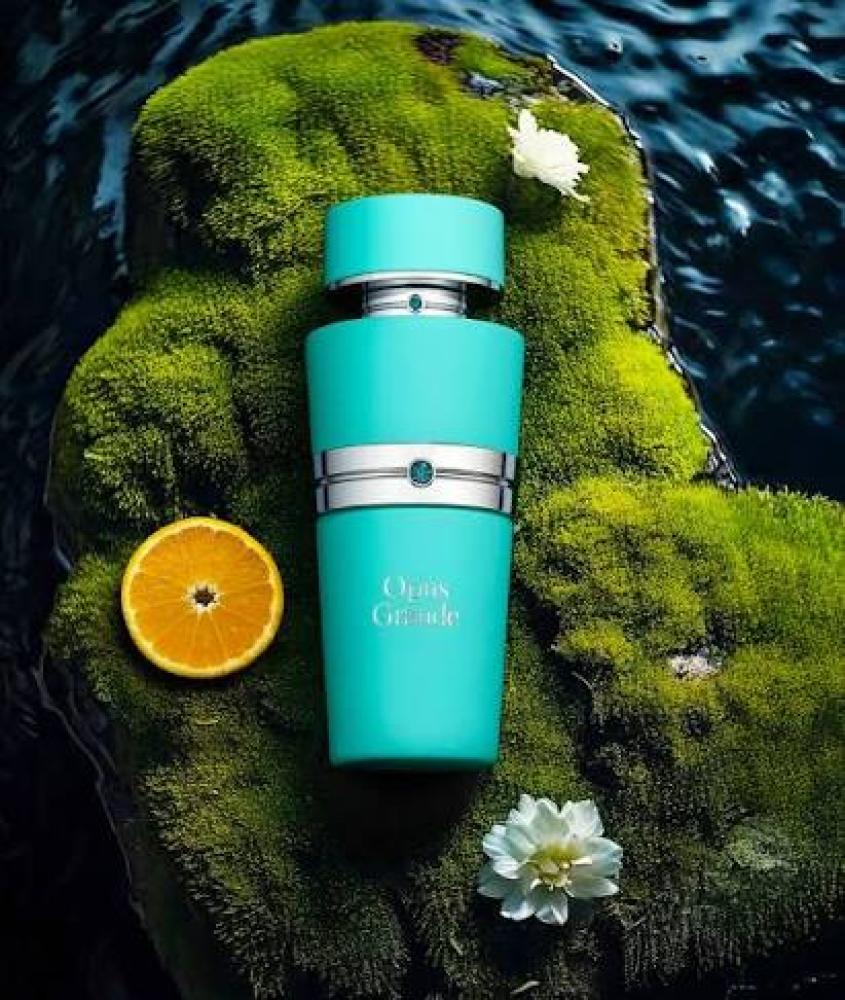عطر فرنش افينيو اوبوس جراند اكستريت دو بارفيوم 100 مل