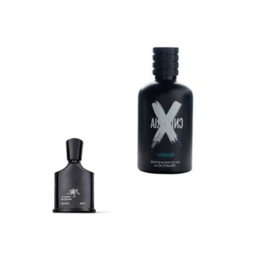 بديل عطر كريد افتنوس ابسلو