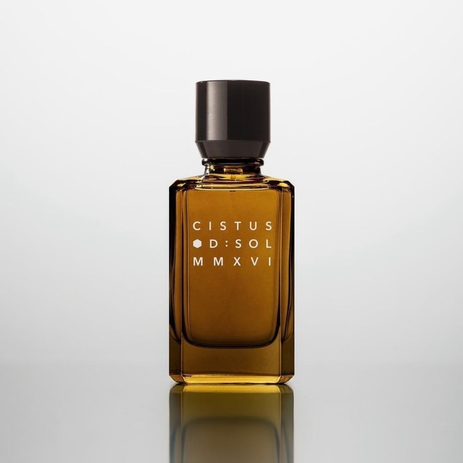 عطر ذا روك روز سيستوس دي سول 75مل