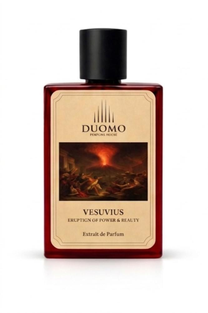 عطر فيزيوفيس 50 مل Vesuvius Duomo Perfume House