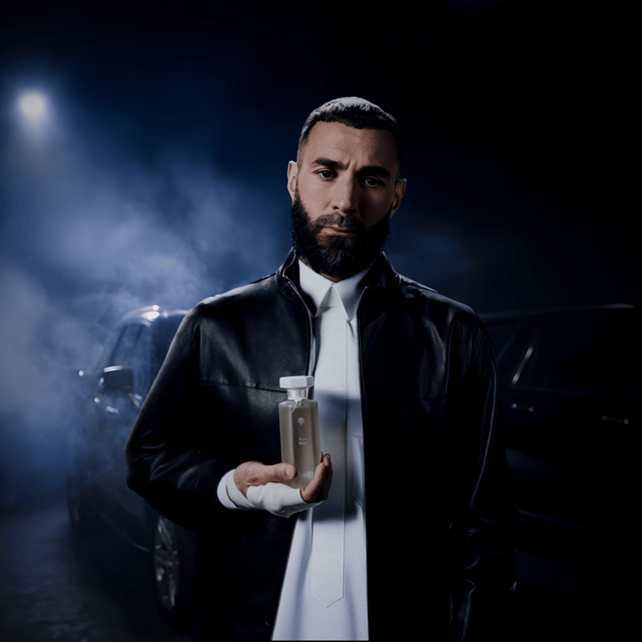 عطر بيرل مسك