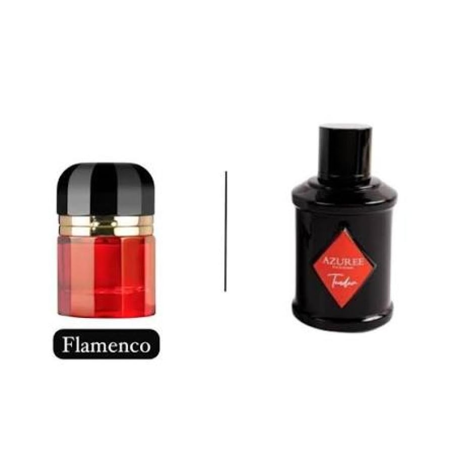 بديل عطر فلامنكو