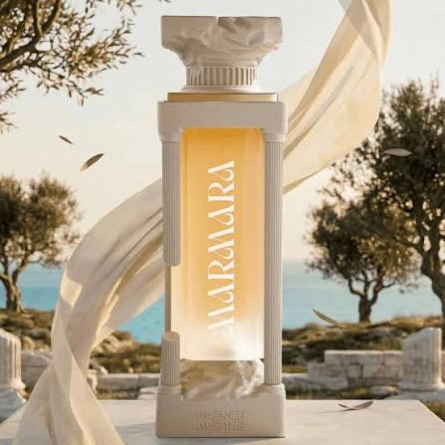 عطر فرنش افينيو مارمارا اكستريت دي بارفيوم 100مل