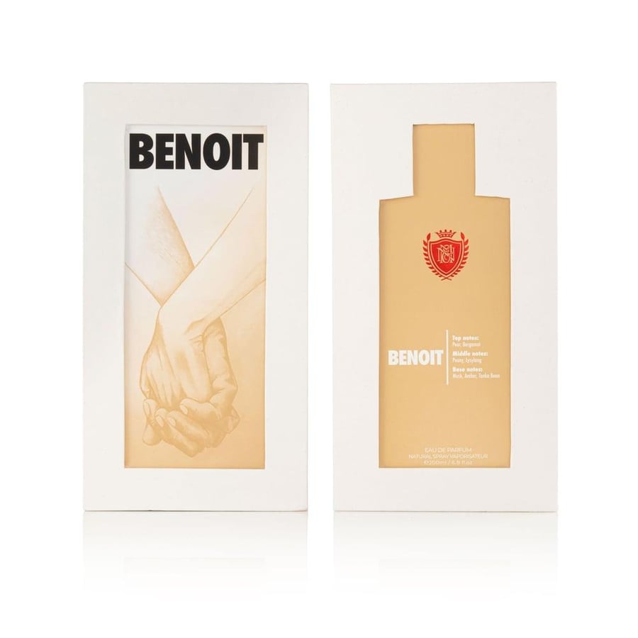 عطور شتويه