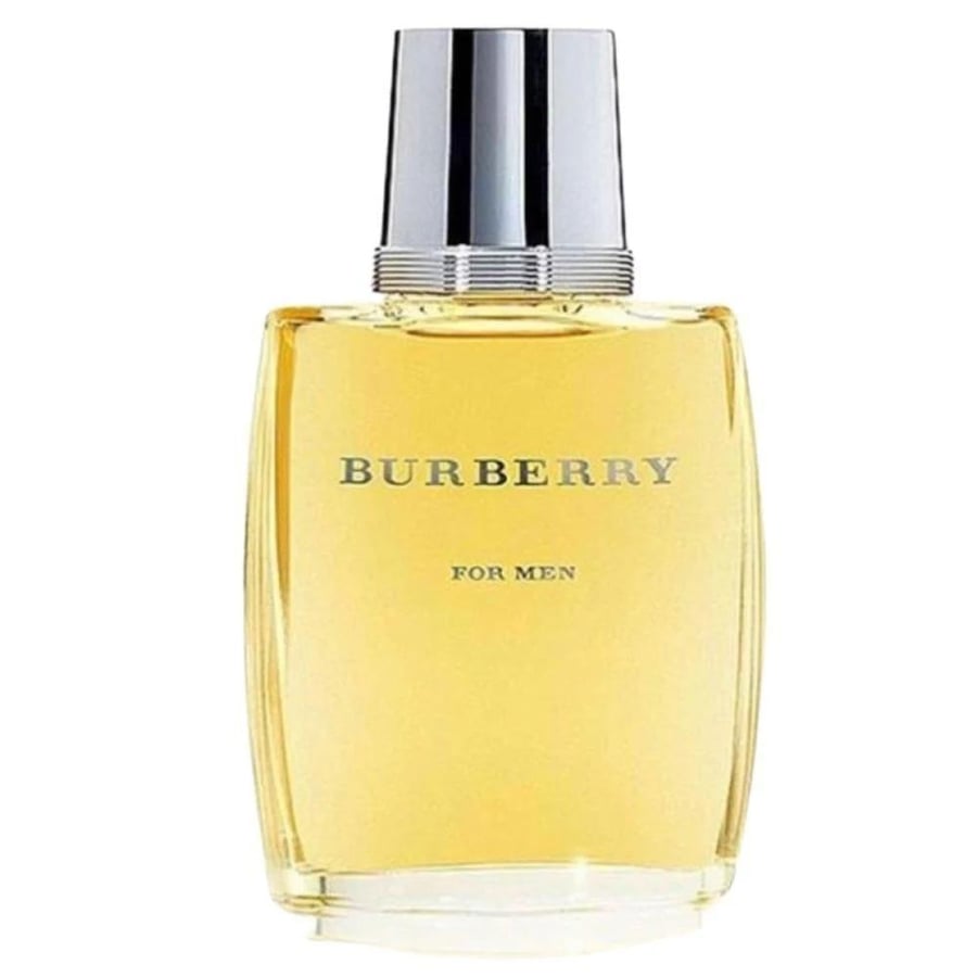 عطر بربري الرجالي الاحمر - او دو تواليت - 100مل