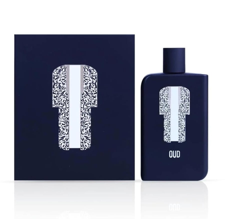 عطر صمام عود او دي بارفيوم 100 مل