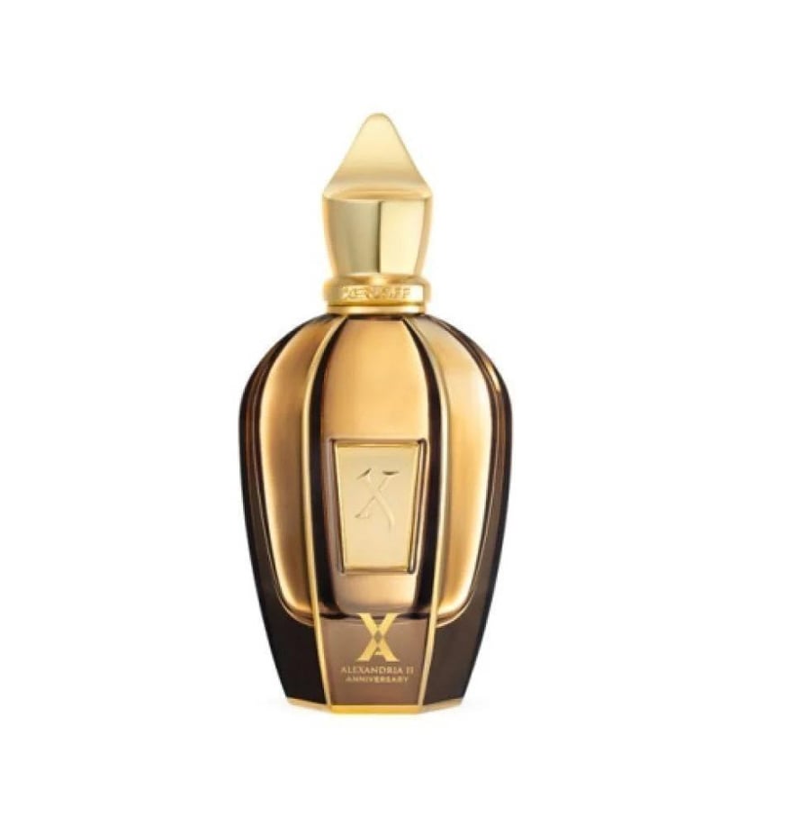 عطر الكسندريا 2 انفريسري من زيرجوف 100 مل