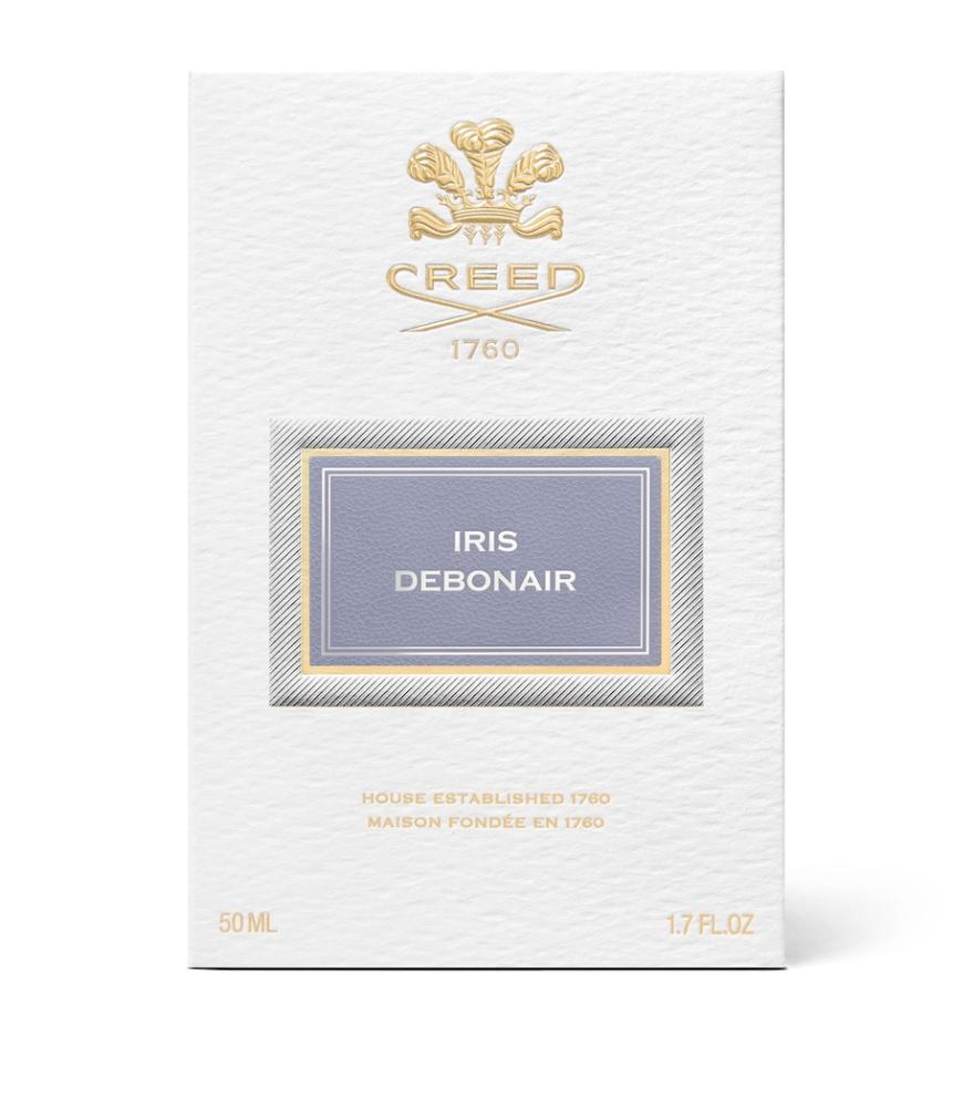 Iris Debonair Eau de Parfum