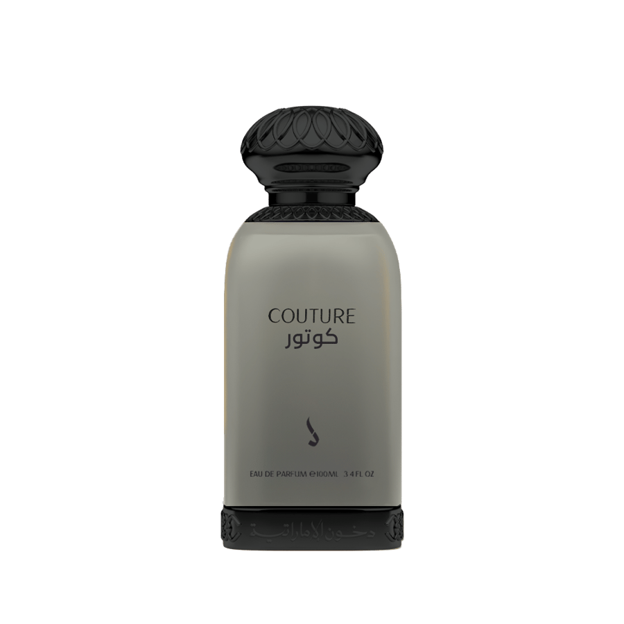 عطر كوتور دخون الاماراتية