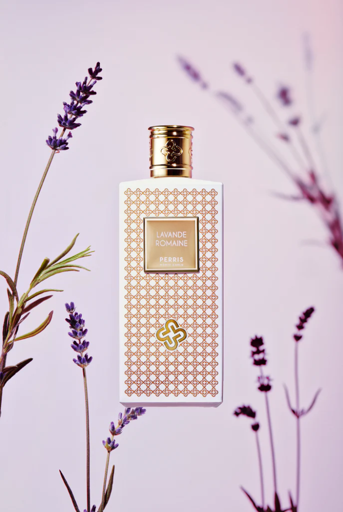 افضل عطر لافندر