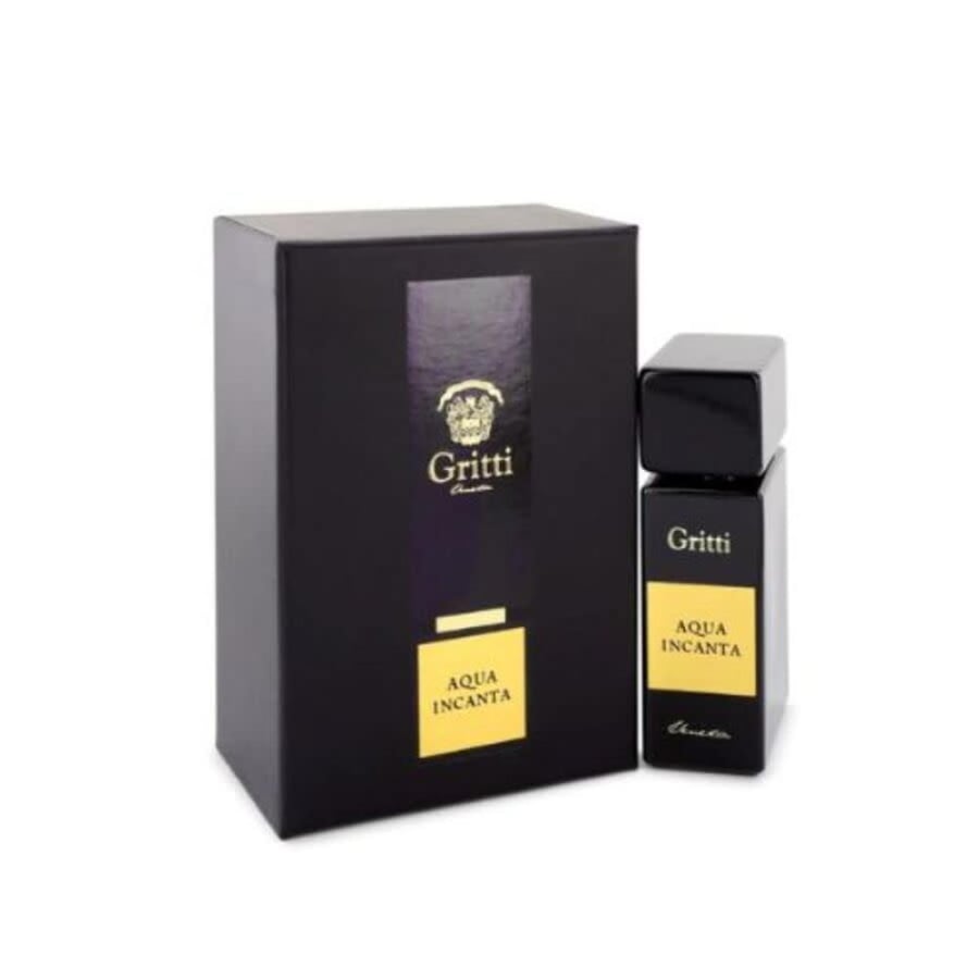 Gritti Ladies Aqua Incanta EDP