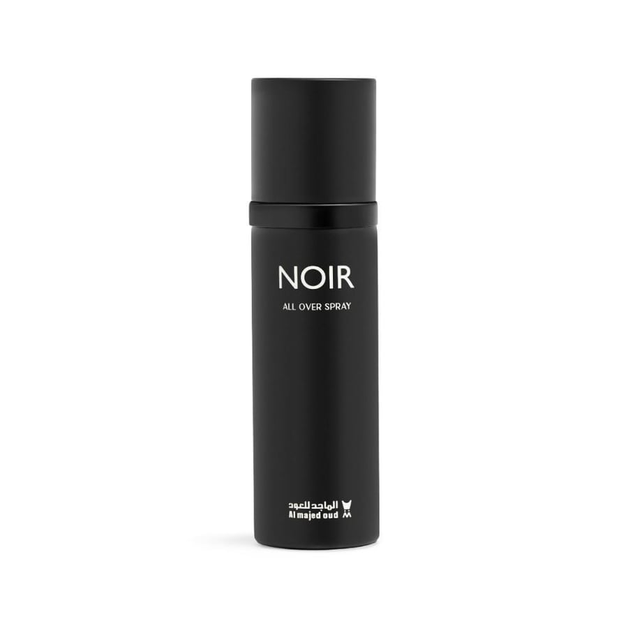 معطر الشعر و الجسم نوار من مجموعة كلاسيك 100مل