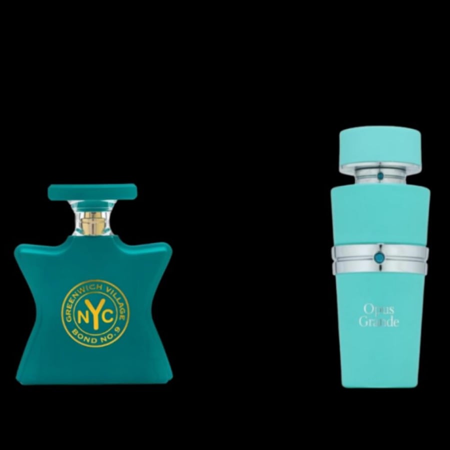 عطر فرنش افينيو اوبوس جراند اكستريت دو بارفيوم 100 مل