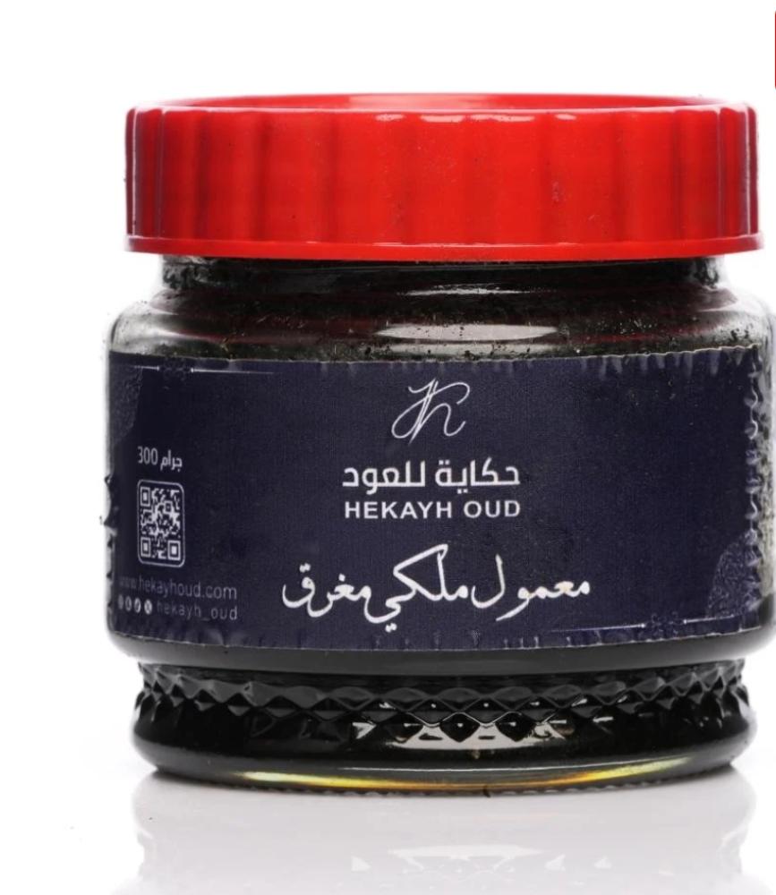 حكاية للعود