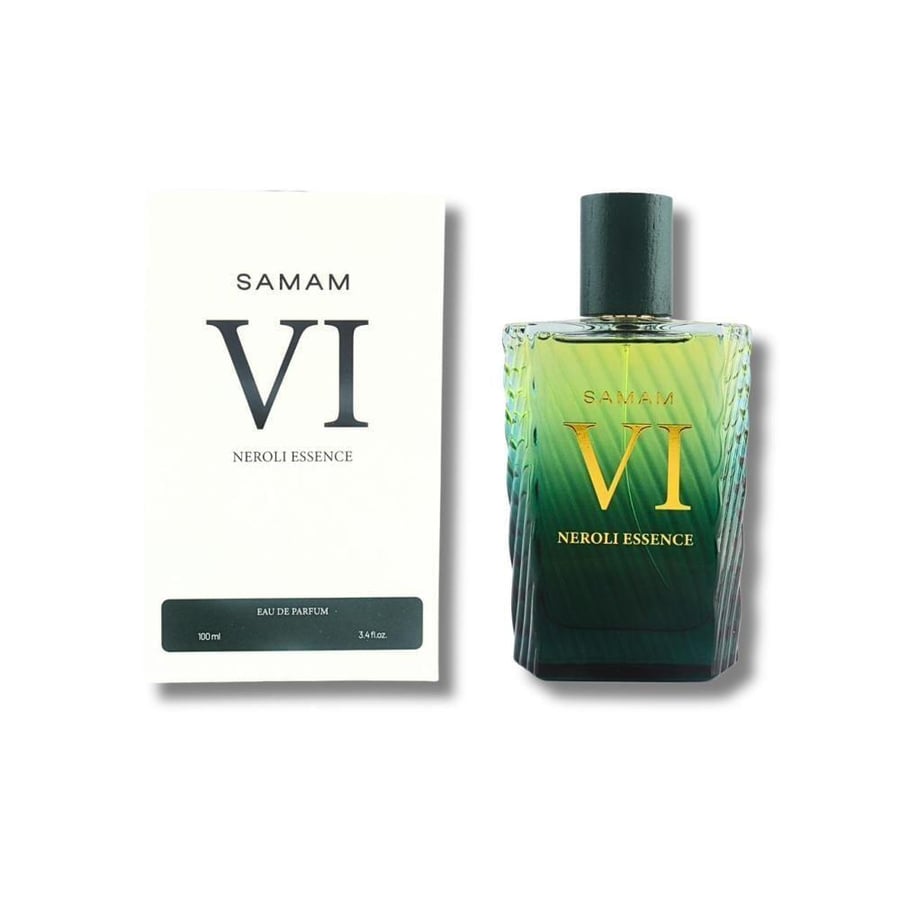 عطر صمام نيرولي اسينس VI او دو بارفيوم 100مل