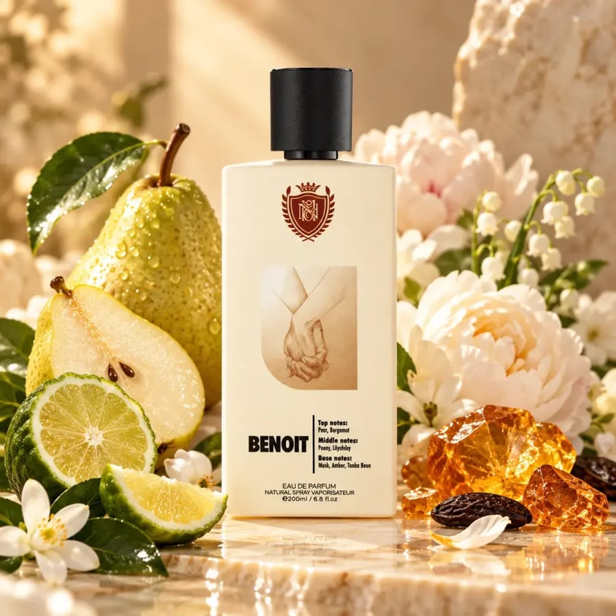 عطور حمضية