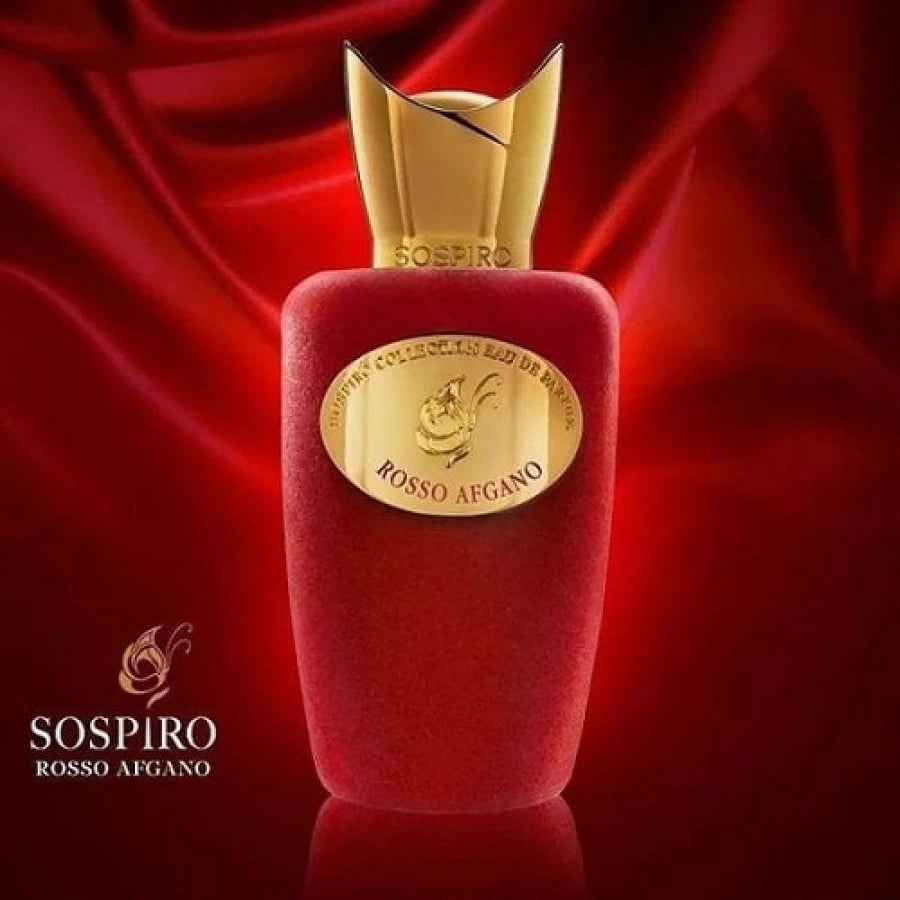 عطر روسو أفغانو سوسبيرو للنساء 100مل