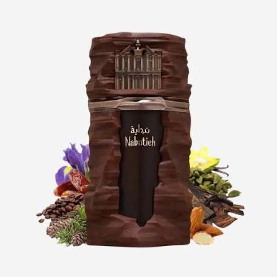 عطر فرنش افينيو نبطية اكستريت دي بارفيوم 90مل