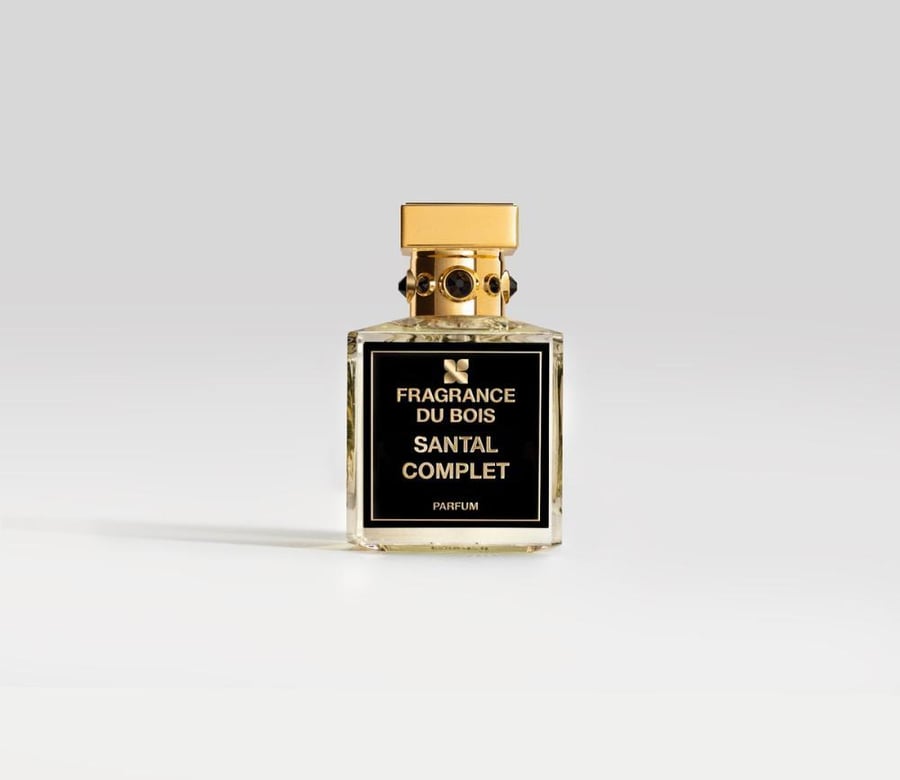 عطر فراغرنس دو بويس سانتال كومبليت بارفيوم 100مل