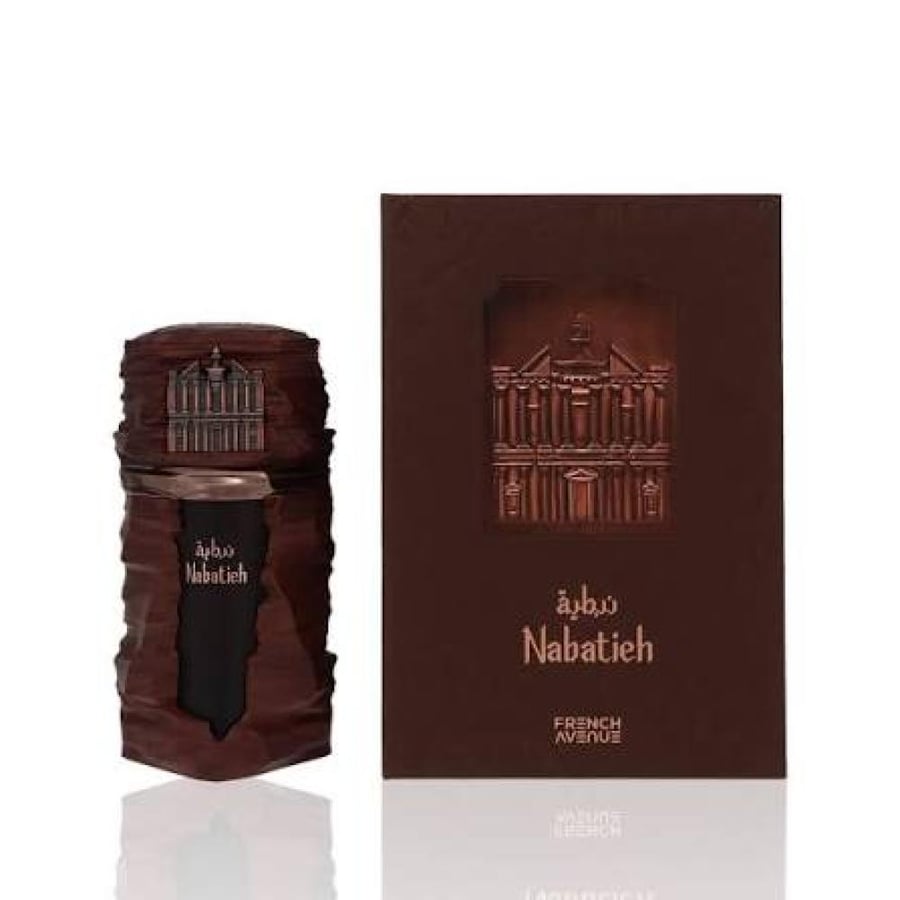 عطر فرنش افينيو نبطية اكستريت دي بارفيوم 90مل