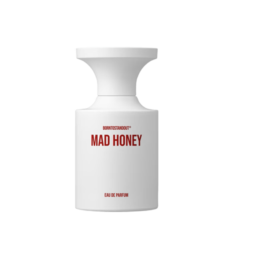 Mad honey