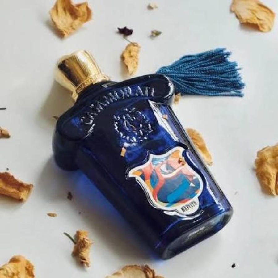 عطر زيرجوف ميفيستو او دو بارفيوم 100مل
