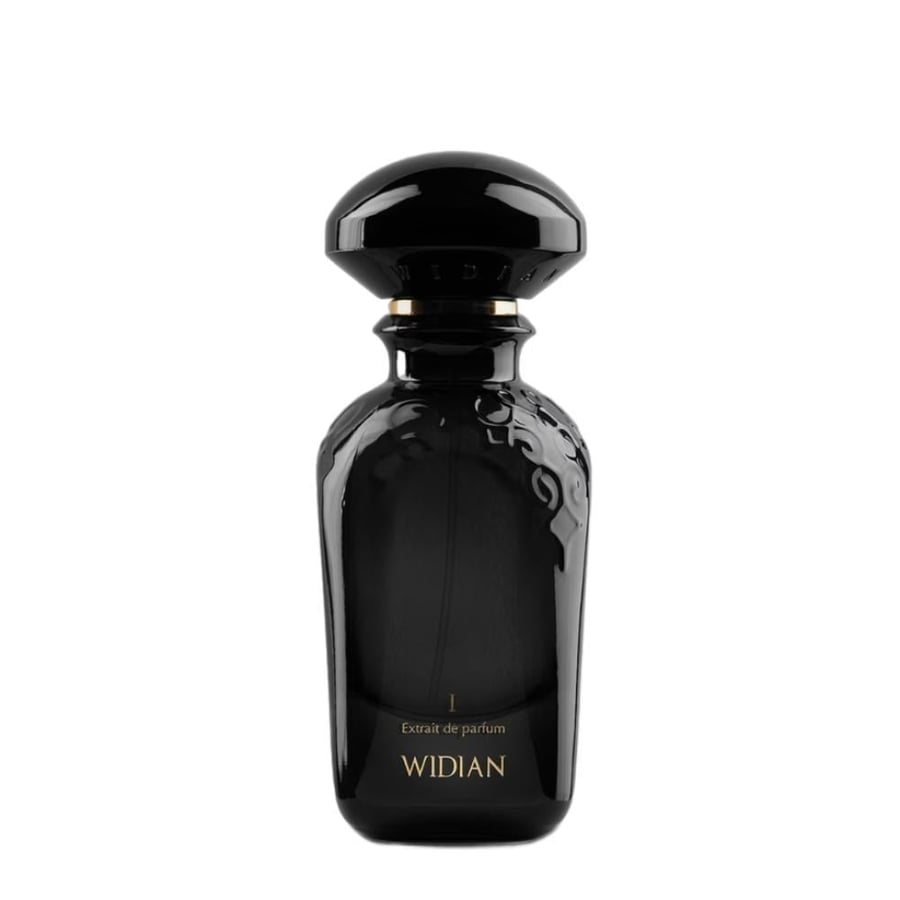 عطر وديان بلاك 1 اكسترايت دو بارفيوم - 50 مل