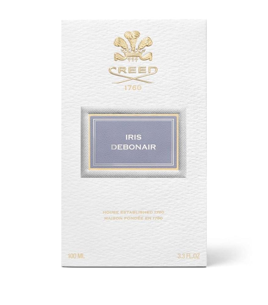 عطر كريد ايريس ديبونيير 50ملIris Debonair