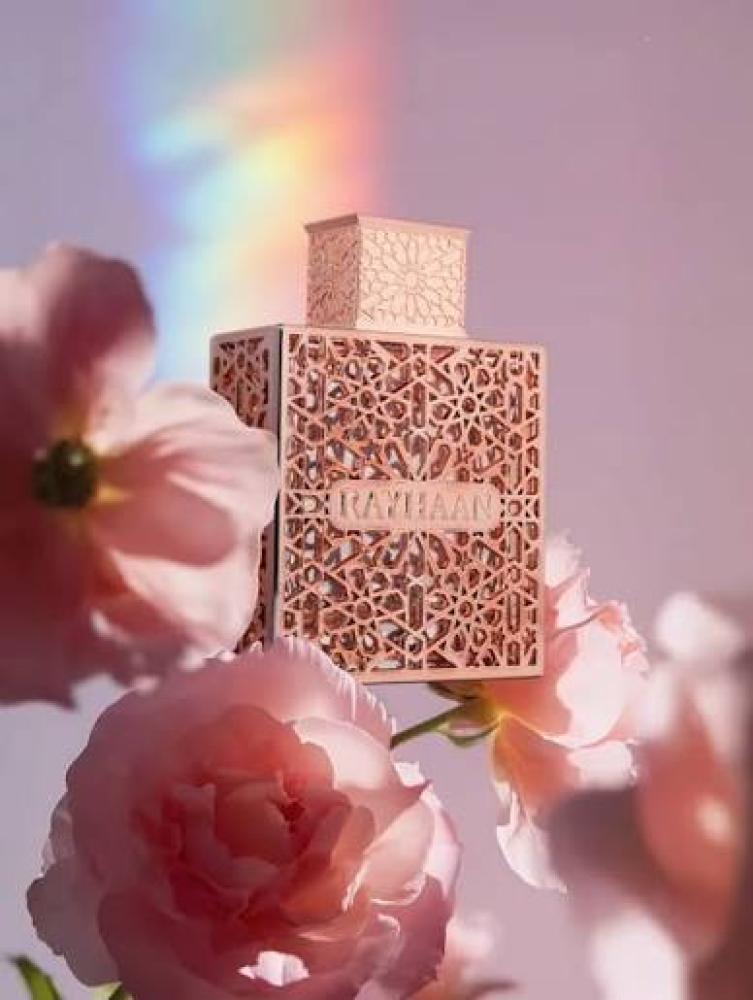 عطر ريحان ديفاين او دو بارفيوم 100 مل