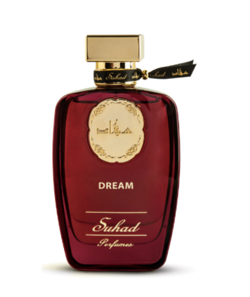 عطر دريم الحلم سهاد 100مل Dream Suhad Perfumes