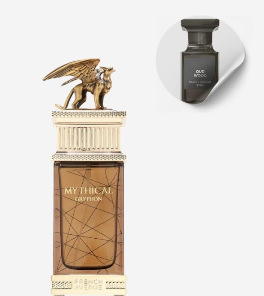 بديل عطر عود وود توم فورد