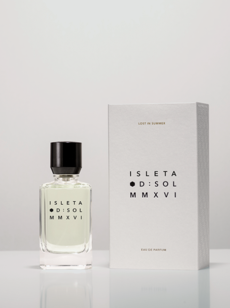 عطر ISLETA لست ان سمر ايسليتا 75مل