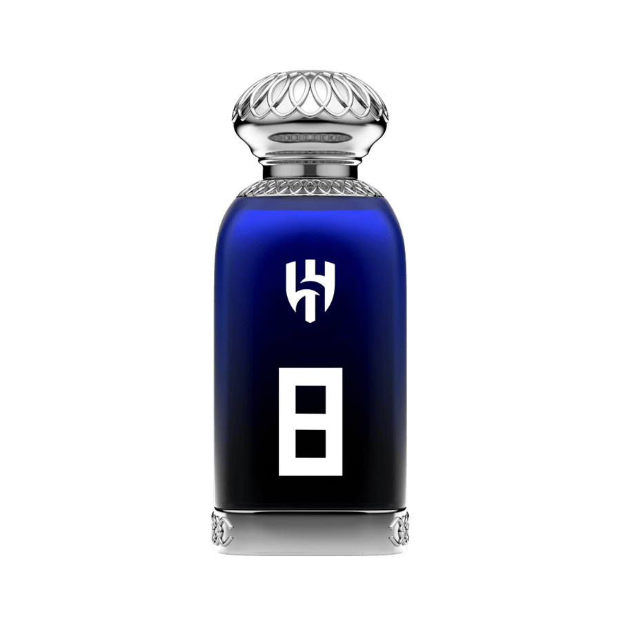 عطر دخون الاماراتية عطر الهلال 8