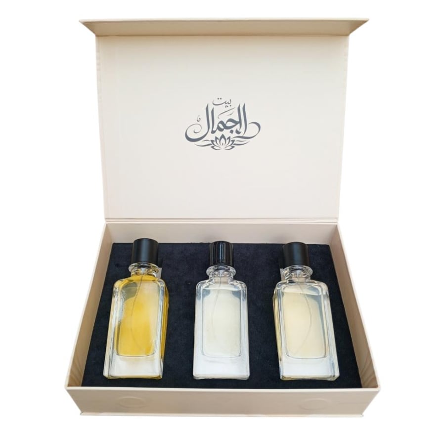 البديل لعطر اميجنيشن