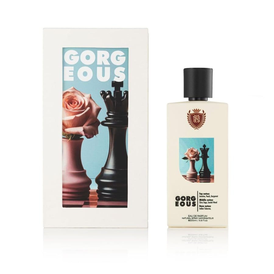 عطر مونارت جرجيوس اودي بارفيوم 200مل